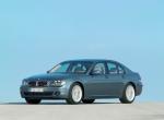BMW 7-Series 2006 года
